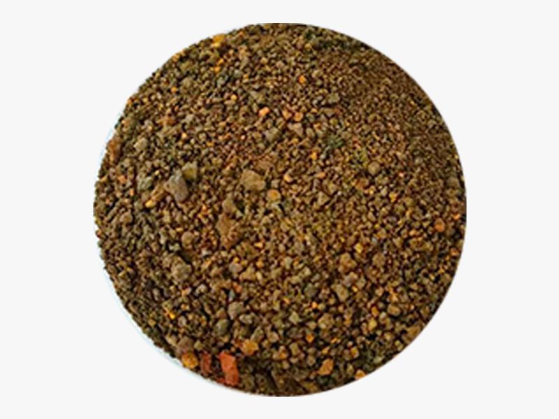 硫化砷渣